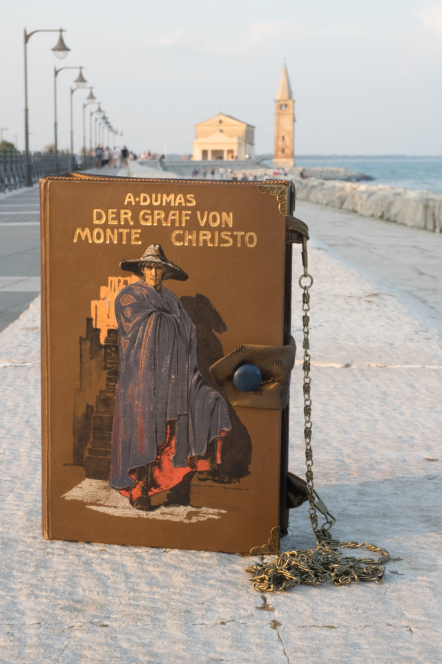 Der Graf von Monte Christo Image