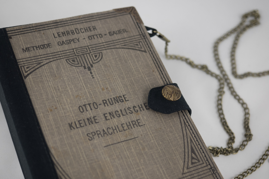 Kleine englische Sprachlehre Image