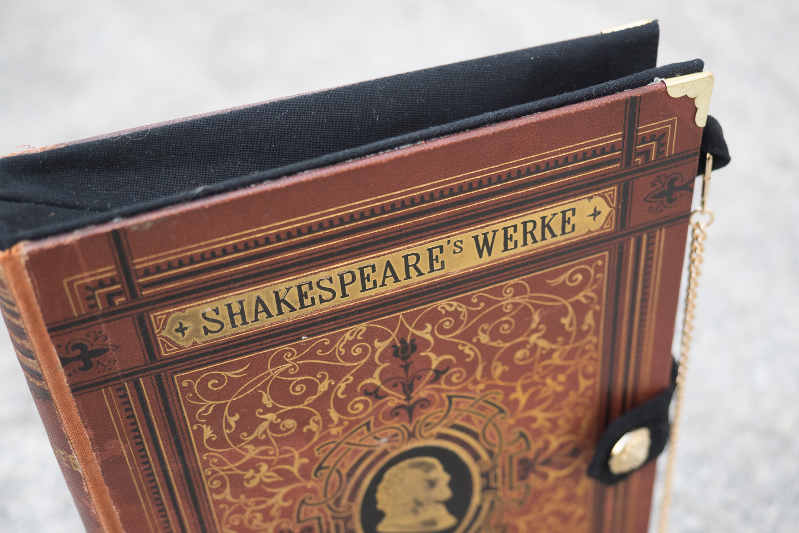 Shakespeare's Werke main image