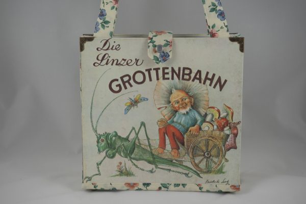 Die Linzer Grottenbahn