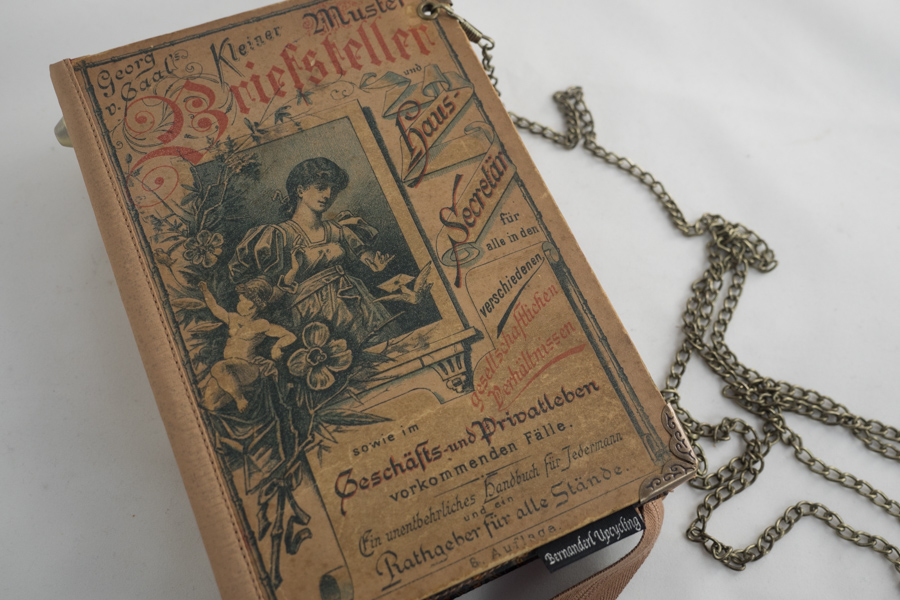 Kleiner Muster-Briefsteller Image
