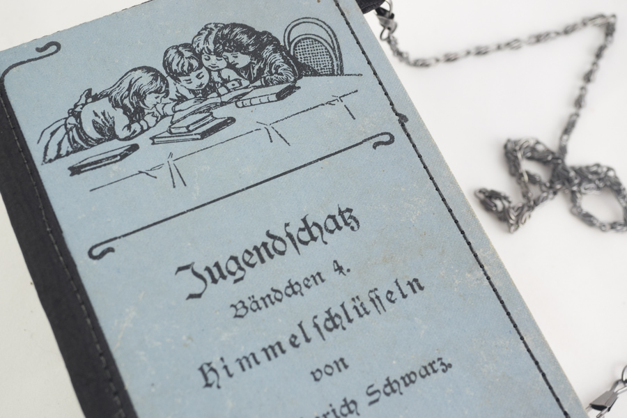 Himmelschlüsseln Image