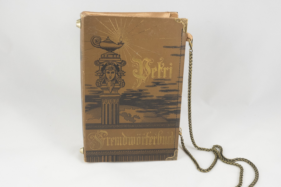 Petri Fremdwörterbuch Image