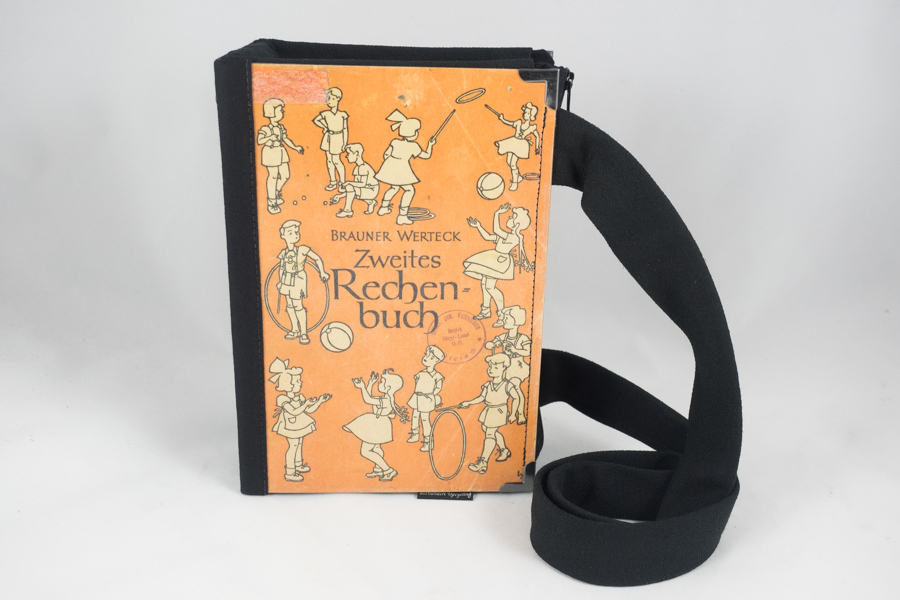 Zweites Rechenbuch Image