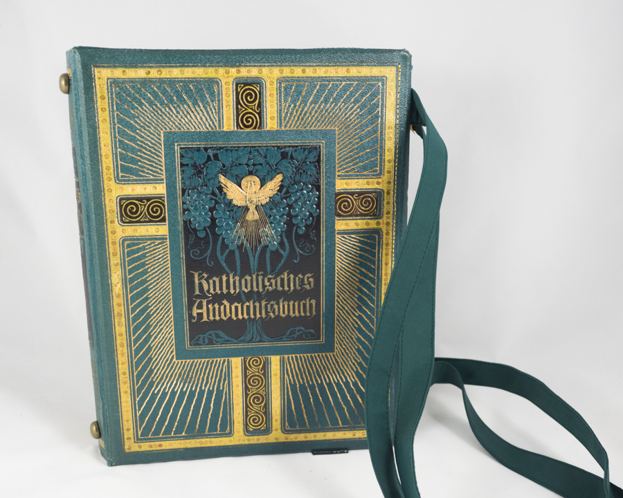 Katholisches Andachtsbuch Image