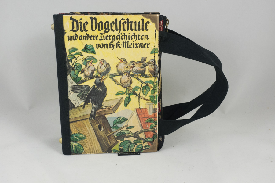 Die Vogelschule Image